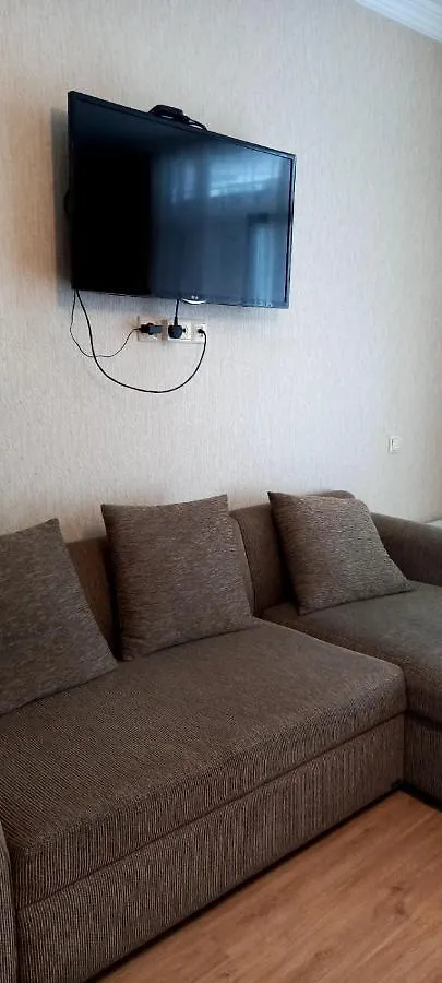 Kristina Apartment Batumi